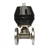 EG641J,EG641W手动、气动、(常开式常闭）电动  活塞气动隔膜阀1