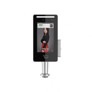 M375C3 闸机款 双目人脸机 R22WF 宇泛