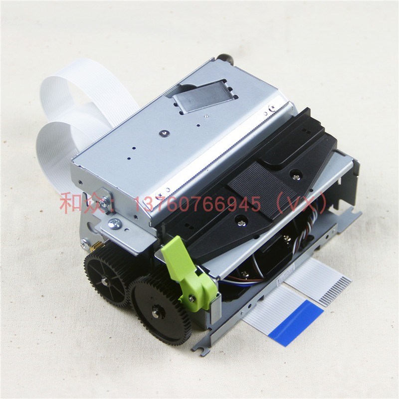 TP532AP M-T532AP 热敏机芯 叫号排队机N 取票机 自助终端 打印头