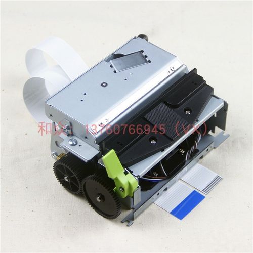 TP532AP M-T532AP 热敏机芯 叫号排队机N 取票机 自助终端 打印头