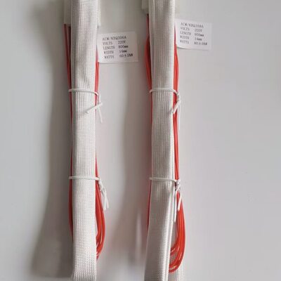 230V电机伴热带 电机防潮加热带 BQ303A/304A/BQ305A/306A/BQ308A