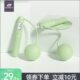 无绳跳绳减肥专用专业燃脂计数款 健身专用无绳子负重有绳体育中考