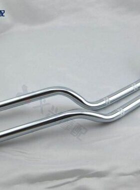 XJR400 XJR1300 FZ400 海豚 电镀车把 龙头 通用