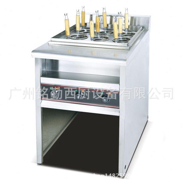 商用立式电热九头煮面炉煮面炉 麻辣烫机 烫粉炉,厨房电器,其他商用厨电,淘宝优惠券,粉丝福利购,淘宝优惠卷