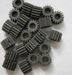 震雄注塑机解码器齿轮 NOC2-S500 2HC内密控解码器齿轮