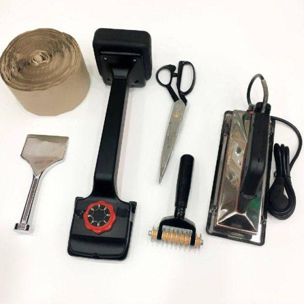 包邮 地毯安装工具 酒店地毯维修专用工具接缝烫斗拉平小撑修边铲,五金/工具,组合套装,淘宝优惠券,粉丝福利购,淘宝优惠卷