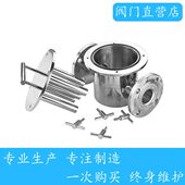 磁钢过滤器 磁性过滤器价格 不锈钢磁性过滤器 磁性过滤器型号