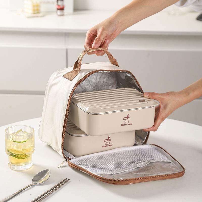 包邮大容量可微波炉保鲜盒饭盒加热学生便当盒不锈钢餐盒上班族带,餐饮具,保鲜盒,淘宝优惠券,粉丝福利购,淘宝优惠卷