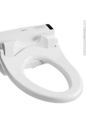 TOTO智能马桶盖板TCF6531CSV6#WC残疾人卫洗丽加热智能冲洗(03-A)