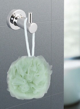 TOTO五金挂件浴室配件衣钩YRH406C (11)