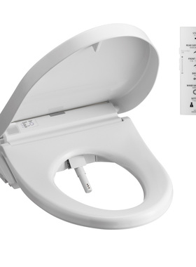 TOTO老款特价处理智能马桶盖家用加热卫洗丽TCF4731CS(03-A)