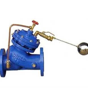 DN40 F745X 200 隔膜式 150 300 遥控浮球阀 100