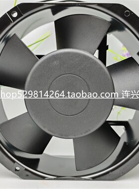 全新百瑞Bi-sonic 6C-230HB VA AC220V 轴流风机机柜散热风扇