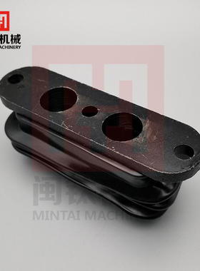 卡特312C 315C 320C 325C 330C 345C脚踏阀压板先导阀踏板0875708