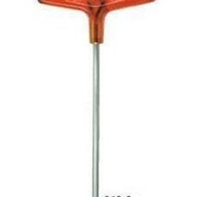 原装日本百利EIGHT 2MM T型 内六角扳手 T型内六角棒