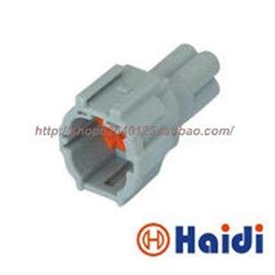 尼桑喷水4孔防水汽车接插件 2.2系列连接器含端子 2.2 DJ7049