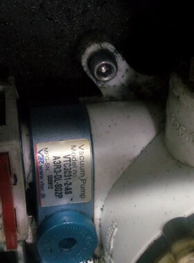 全新原装VMECA真空发生VTC3031-2-ASV-D3R3-DL-SG2N A3R3-DL-SG2P