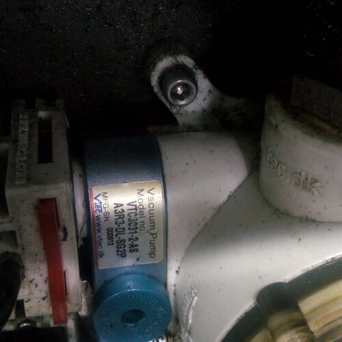 全新原装VMECA真空发生VTC3031-2-ASV-D3R3-DL-SG2N A3R3-DL-SG2P