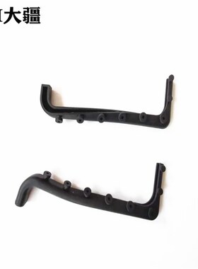 大疆植保无人机配件【T10】密封支架密封圈(左)000452