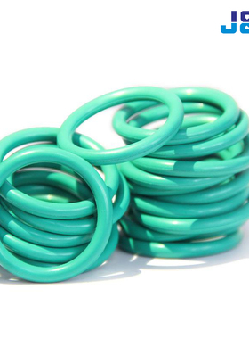 耐高温抗腐蚀FKM氟胶O型圈74/75/76/77/78/79/80/85/90/95/100*2