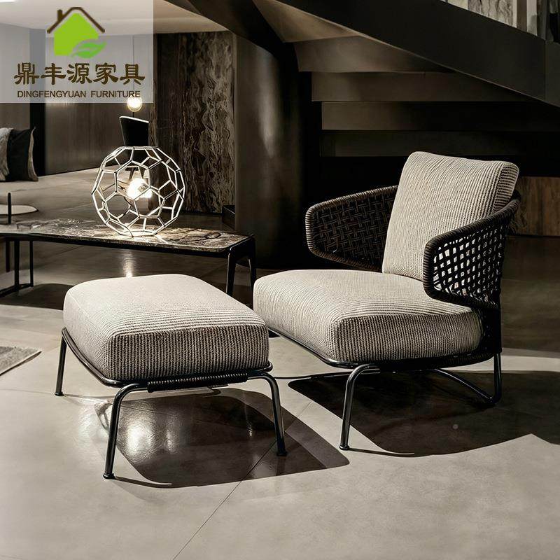 户外藤制别墅花49池园露天阳台家具庭院编游泳旁店会酒所绳沙发,住宅家具,户外沙发,淘宝优惠券,粉丝福利购,淘宝优惠卷