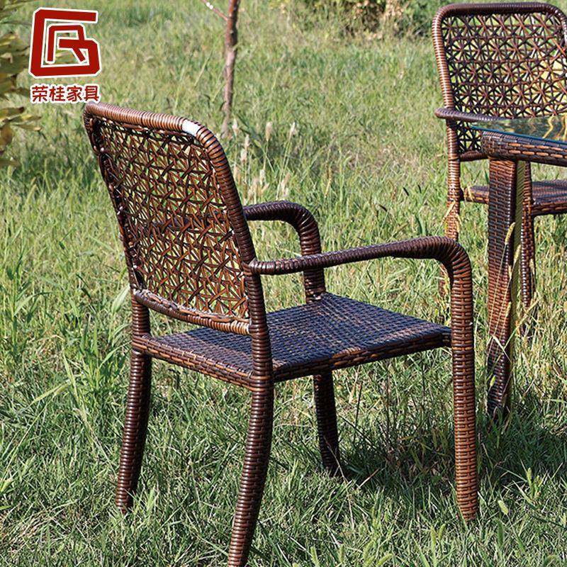 藤家具户外茶藤几编椅桌组套合4+1五件藤231号椅编家具户外厂家,商业/办公家具,商用藤编家具,淘宝优惠券,粉丝福利购,淘宝优惠卷