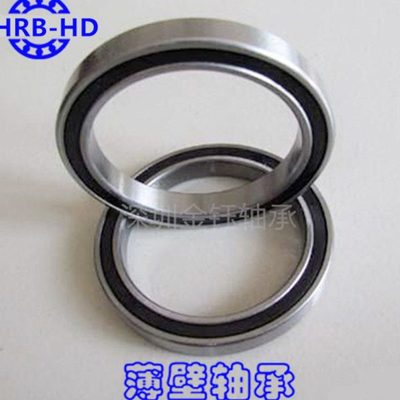HRB-HD薄壁轴承61818 61819 61820 61821 61822 61824 61834 -2Z