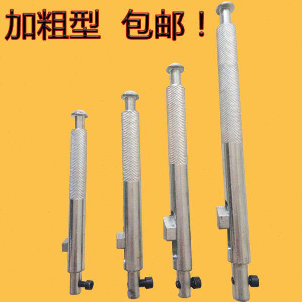 包邮1吨起重磁力吊磁铁吸盘手柄永磁吸盘把手永磁起重器配件开关