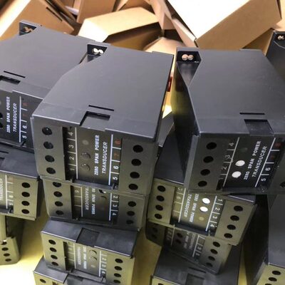 单相 电流 电压 变送器   SST3-VD-1T-05A4B   SST3-VD-1T-05V4B