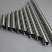 304不锈钢加长内螺纹直通 4分 圆管双头内丝直通 DN15