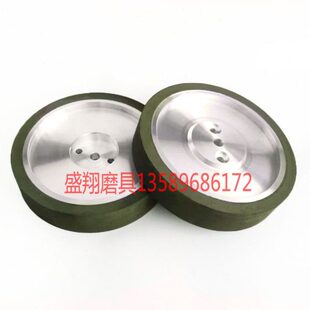 精菱四边磨树脂轮精凌四边机磨轮快速倒角机磨轮玻璃磨边机磨轮