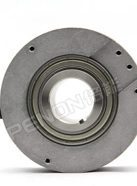 全新TS5208N131 OIH100-1024C/T-P2-15V浆纱机用电梯用旋转编码器
