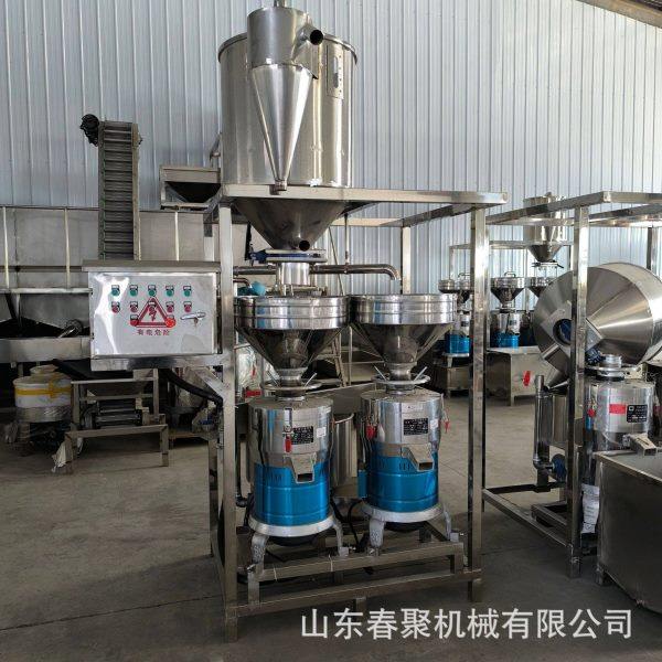 商用豆浆机豆腐豆腐花机  全自动豆腐机商用大型气动自动豆腐机,清洗/食品/商业设备,豆制品加工设备,淘宝优惠券,粉丝福利购,淘宝优惠卷