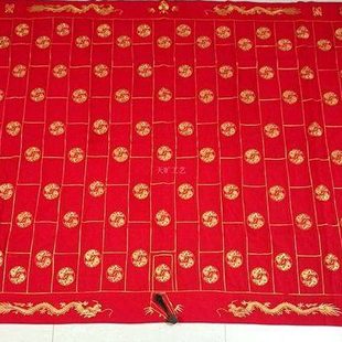 佛家刺绣品龙衣祖衣袈裟千龙衣僧衣僧服盘龙袈裟千福字衣千花衣