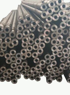 厂家现货供应20CrMoTi无缝钢管高强度淬火20CrMoTi精密无缝钢管