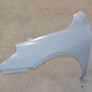 原厂 奇瑞新老A3翼子板总成 奇瑞A3叶子板   电泳不带油漆件