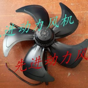 G-315A变频调速风机电机不带外壳 轴流风机 风机