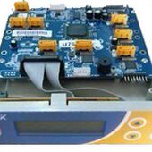 光盘拷贝机控制器 光盘拷贝机 刻录塔 dvd光盘拷贝机U768控制器