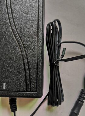 原装适用C168 Q8 200S 300S 标签打印机适配器 电源线24V2.5A