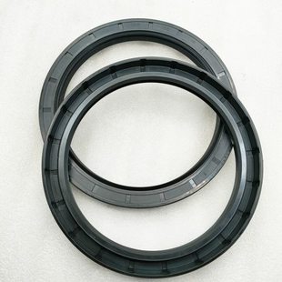 丁晴双唇骨架油封 TC 130 140 145 146*170*12 13 16 10 18 22