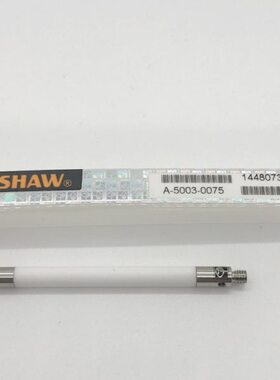 雷尼绍测针加长杆SE29 A-5003-0075 L50mm 陶瓷测杆 延长杆