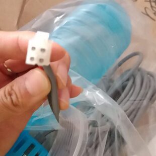 08年海帝升烤房控制器专用传感器带水壶  联系电话15087409744