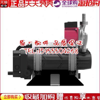 HWP120强制循环水套加热器水预热器柴油机发动机发电机组众智原装
