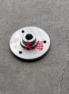 东方红拖拉机配件ME354喷油泵轮毂连接盘YND490连接盘