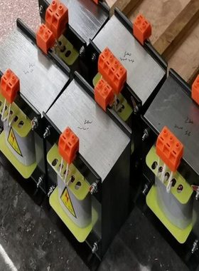 华匀BK-3500VA机床隔离控制变压器380V转220V铜线圈