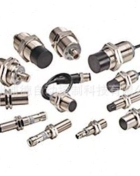 A-B接近开关872C-DH4NN12-D4