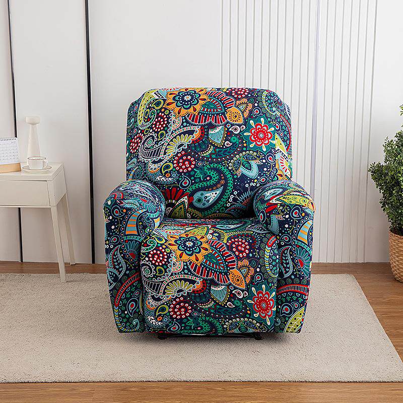 芝华士沙发沙发套全包四季通用高档次防滑防猫抓保护芝华士沙发罩