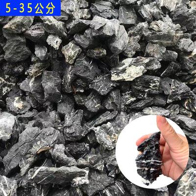 产地小号青龙石鱼缸造景石酸洗精品英石盆景石园景造景天然石