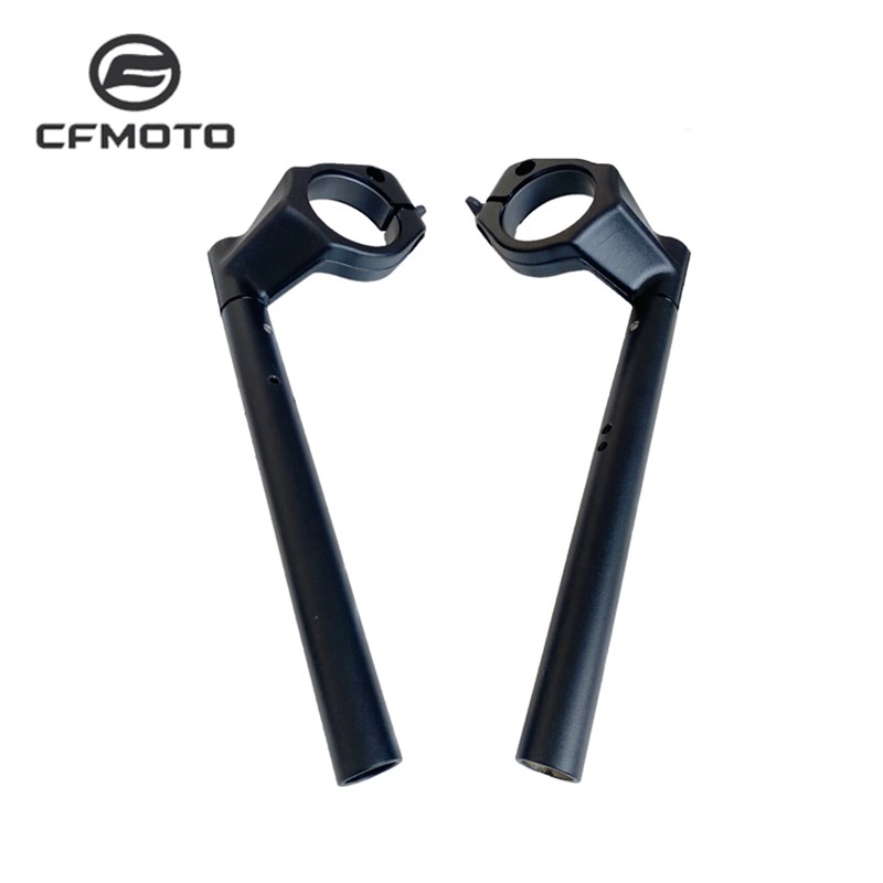 CFMOTO春风原厂手把套45v0SR车把方向把转向龙头握把摩托分离手把