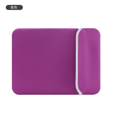 13inch Shockproof Waterproof Laptop Inner Case Colorful Simp